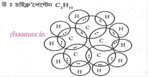  Cyclopentane-Signals